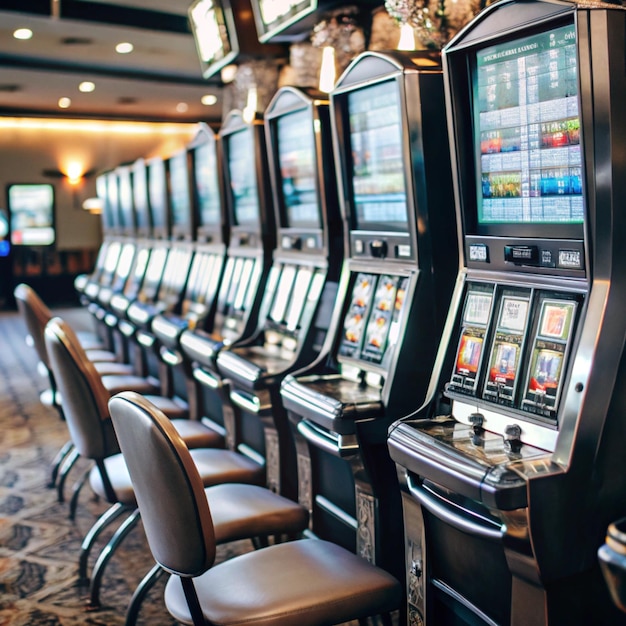 Character customization systems