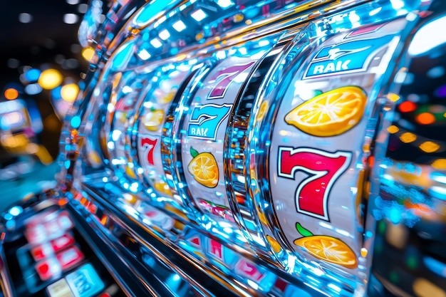 Character design results showcase